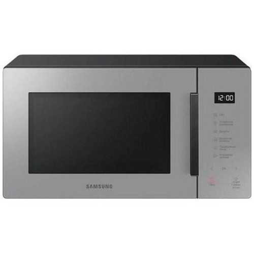 Микроволновая печь Samsung MS23T5018AG/BW (h)