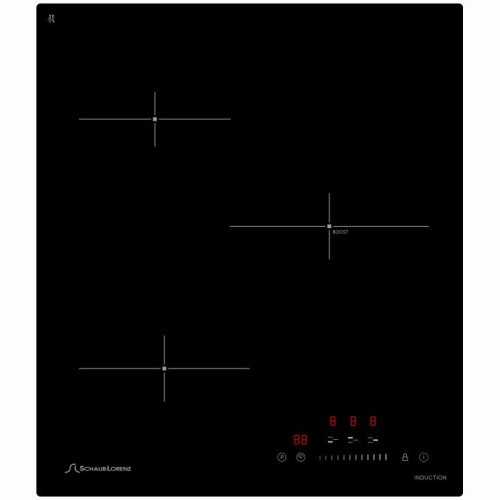Встраиваемая индукционная панель Schaub Lorenz SLK IY 41 S5 (q)