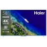 Телевизор Haier 58 Smart TV S5 (h)