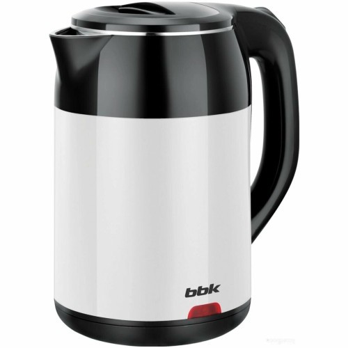 Электрочайник BBK EK1709P чер/бел (h)