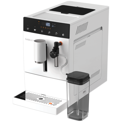 Кофемашина Garlyn L500 (q)