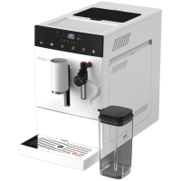 Кофемашина Garlyn L500 (q)