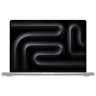 Apple MacBook Pro 14 2024 M4 16Gb/512Gb (Silver) (MW2W3)
