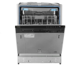 Встраиваемая посудомоечная машина Haier HDWE14-094RU (q)