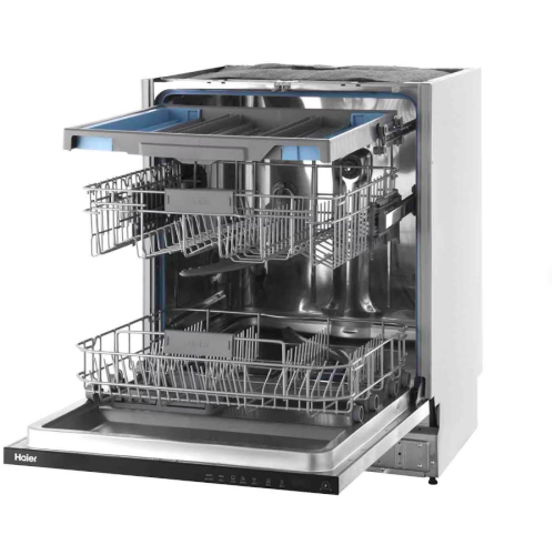 Встраиваемая посудомоечная машина Haier HDWE14-094RU (q)