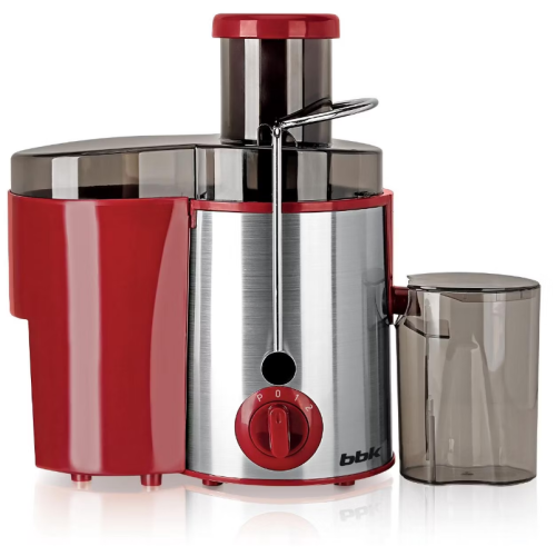 Соковыжималка центробежная BBK JC080-H06 (h)