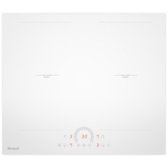 Встраиваемая индукционная панель Weissgauff HI 642 WFZC (q)