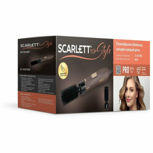 Фен-щетка Scarlett SC-HAS73I08 (h)