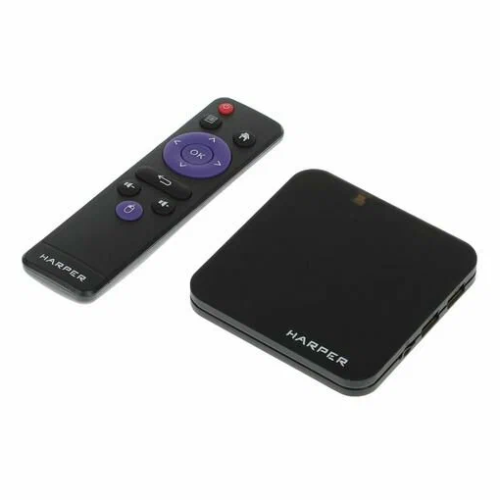 Приставка Smart-TV Harper ABX-215 (q)