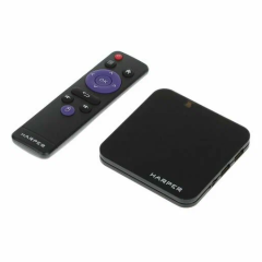 Приставка Smart-TV Harper ABX-215 (q)