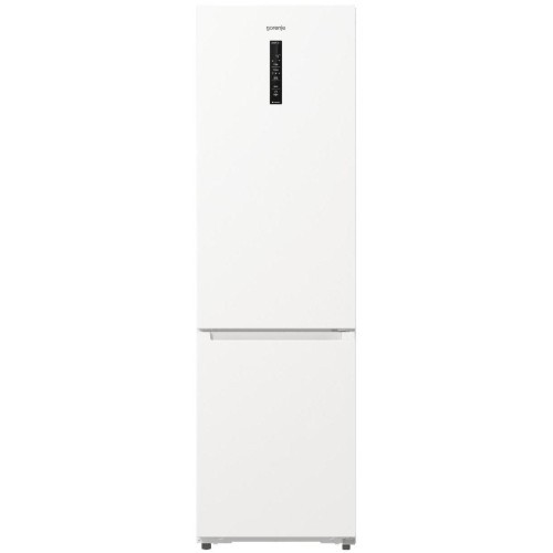 Холодильник двухкамерный Gorenje NRB620E61W4WFE (go)
