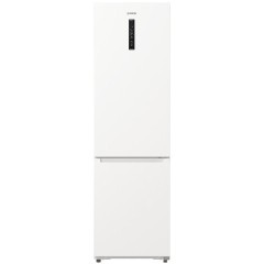Холодильник двухкамерный Gorenje NRB620E61W4WFE (go)