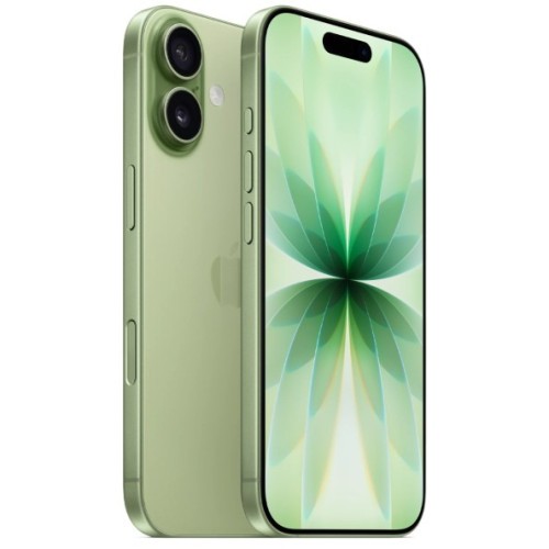 Apple iPhone 17 256GB Sage Green eSIM (NEW)