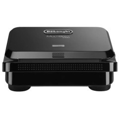 Электрогриль DeLonghi SW12B.BK (q)
