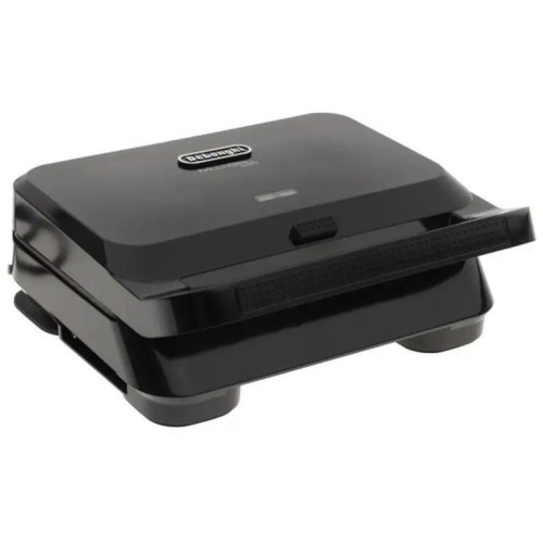Электрогриль DeLonghi SW12B.BK (q)