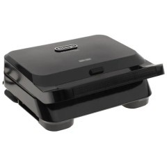 Электрогриль DeLonghi SW12B.BK (q)