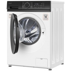 Cтиральная машина Weissgauff WM 601411 Inverter Steam (q)
