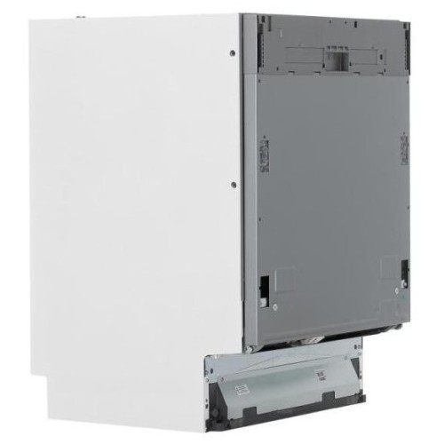 Встраиваемая посудомоечная машина Hotpoint HI 4C66 (h)