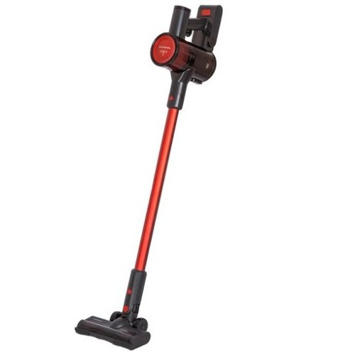 Стационарный пылесос National NH-VS1415 red (h)
