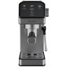 Кофеварка рожковая Weissgauff WCM-240 DBx Cappuccino ColorTouch (q)
