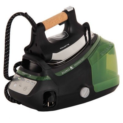 Парогенератор Rowenta SILENCE STEAM PRO DG9266F0 (q)
