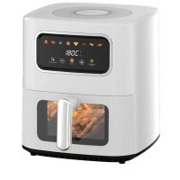 Аэрогриль COSIHALL MH-60AR белая (q)