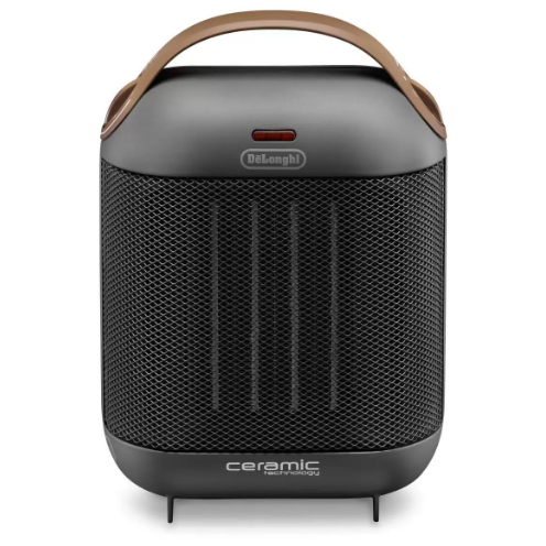 Тепловентилятор DeLonghi HFX30C18.AG (q)