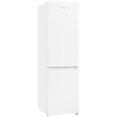 Холодильник двухкамерный Weissgauff WRK 1520 Defrost White (q)