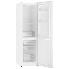 Холодильник двухкамерный Weissgauff WRK 1520 Defrost White (q)