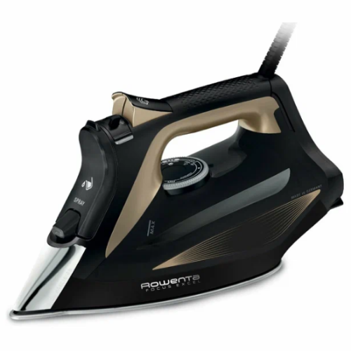 Утюг Rowenta FOCUS EXCEL DW5325D1 (q)