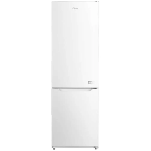Холодильник двухкамерный Midea MDRB424FGF01I (q)