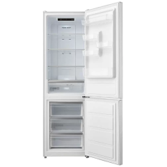 Холодильник двухкамерный Midea MDRB424FGF01I (q)