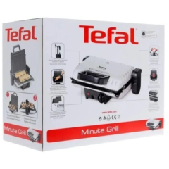 Электрогриль Tefal GC205012 (q)
