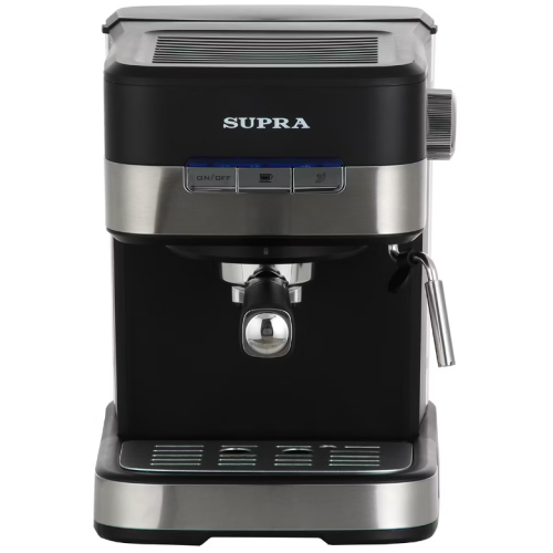 Кофеварка рожковая Supra CMS-1500 (h)