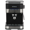 Кофеварка рожковая Supra CMS-1500 (h)