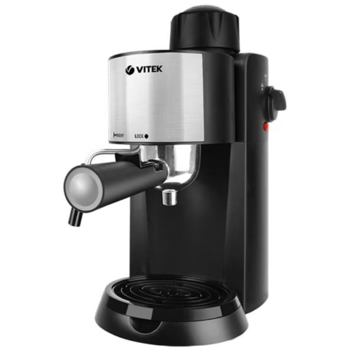 Кофеварка рожковая Vitek VT-1512 (q)