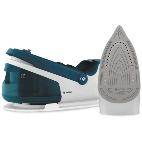 Парогенератор Vitek VT-2830 (q)