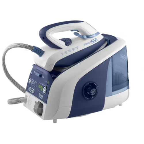 Парогенератор DeLonghi VVX2450DUALVAP (q)