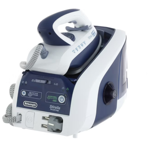 Парогенератор DeLonghi VVX2450DUALVAP (q)