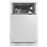 Встраиваемая посудомоечная машина Hotpoint HIS 1D67 (h)