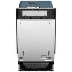 Встраиваемая посудомоечная машина Haier HDWE9-394RU (h)