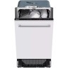 Встраиваемая посудомоечная машина Haier HDWE9-394RU (h)