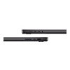 Apple MacBook Pro 14 2024 M4 16Gb/512Gb (Space Black) (MW2U3)