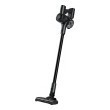 Вертикальный пылесос Weissgauff V15 BLDC 250 Nero Turbo (q)