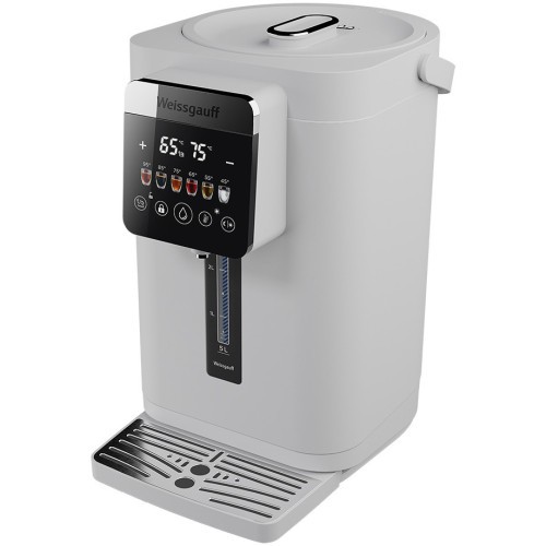 Термопот Weissgauff WWT 5030 ColorTouch DWx (q)