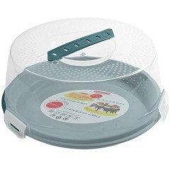 Глубокая сковорода FISSMAN FINA 26x6,5см (алюминий) (h)