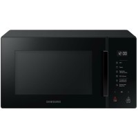 Микроволновая печь соло Samsung MG23T5018AK/BW (q)