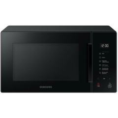 Микроволновая печь соло Samsung MG23T5018AK/BW (q)
