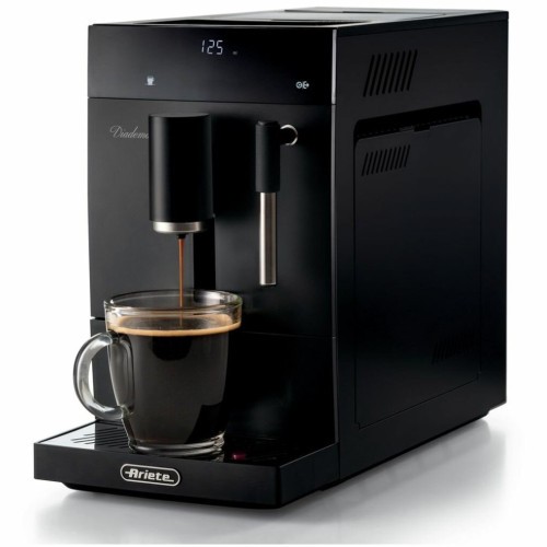 Кофемашина Ariete 1452 BK (q)