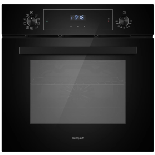 Встраиваемый электрический духовой шкаф Weissgauff EOV 691 PDB (q)
